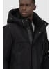 alife and kickin Winterjacke GeoffAK A in black