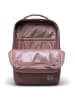 Herschel Kaslo Daypack Tech - Rucksack 15" 42.5 cm (ash rose) in ash rose