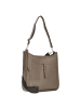 PICARD Kronberg - Schultertasche 40 cm Rindleder (black) in hazel