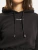 Champion Champion Kapuzenpullover in black