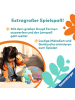 Ravensburger Ravensburger Musikalisches Farben & Formen Chamäleon in bunt