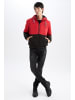 DeFacto Kurzmantel SLIM FIT in Rot