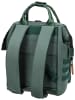 Cabaia Rucksack Adventurer Hiker Recycled Oxford Small in Leon