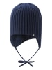 Reima Baumwollmütze " Ylos " in Navy