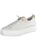 Paul Green Sneaker in weiss