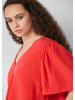 QS Bluse in 3103_rot