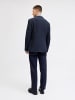 Jack & Jones Einreihiger Blazer in Dark Navy