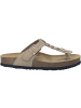Josef Seibel Sandale Hermine 15 in beige
