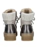 Marc O´Polo Stiefelette in Taupe/Beige