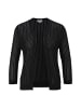 s.Oliver Strickjacke in 9999_schwarz