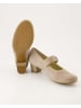 Semler Business Schuhe in Beige