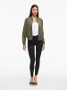 Vila Bomberjacke in Four Leaf Clover