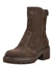 Nero Giardini Stiefelette Dunkelbraun