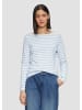 s.Oliver T-Shirt SLAM in 50G2_hellblau