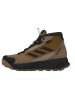 adidas Performance Stiefel braun