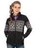 Alp1964 Jacke 412401 in schwarz