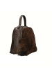 Gave Lux Handtasche in DARK BROWN B