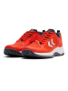 Hummel Hallenschuh Hb Powerstrike Handball Erwachsene in CHERRY TOMATO