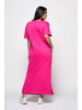Mart Visser Caroline Tensen Ella Sweatkleid Fuchsia