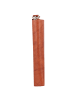 Greenburry Basic Geldbörse RFID Leder 9 cm in cognac