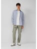 s.Oliver Hemd in 55K6_royalblau