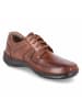Josef Seibel Halbschuhe NEW ANVERS 08 in braun
