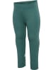 Hummel Leggings Hmlrene Tights in SEA PINE