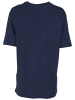 DEF T-Shirt in dress blue