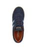Gola Sneaker low Harrier in blau
