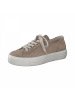 Paul Green Sneaker  in Beige