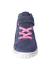 Ricosta Klettstiefel Jeannie in Blau