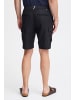 FQ1924 Shorts FQHenry linen cargo shorts in Dunkelblau