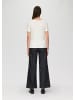s.Oliver T-Shirt in 02D0_creme