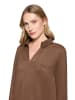 Betty Barclay Kleid in kastanie - 0001