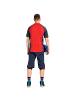 Vaude MENSMOAB T-SHIRT VI in Rot