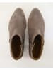 Gabor Klassische Stiefeletten in Grau