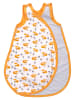 Baby Sweets Schlafsack Little Fox in bunt