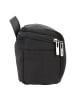 Piquadro Brotdose 28 cm in black