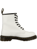 Dr. Martens Boots 1460 in weiss