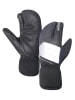 Chiba Alaska Pro - wasserdichteobster-Winterradhandschuhe,