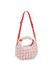 Les Visionnaires Unio Kitzbuehel S Schultertasche S 34.5 cm rose