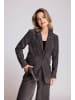 ZHRILL Blazer ZHELLIE ANTHRA in ANTHRA