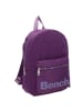 Bench City Girls Daypack 34 cm in violett