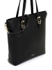 SURI FREY Shopper SFY Thessy in black