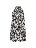 faina Women Dress in black