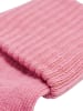 Hummel Kinder Socken "Mini Bee 3-Pack Sock" in Rosa
