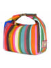 Oilily Selenie Schultertasche 22 cm in creme de menthe