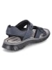 rieker Sandalette in blau