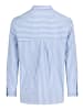Betty Barclay Bluse in hellblau weiß