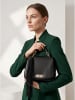 KASSANDRA Handtasche in BLACK